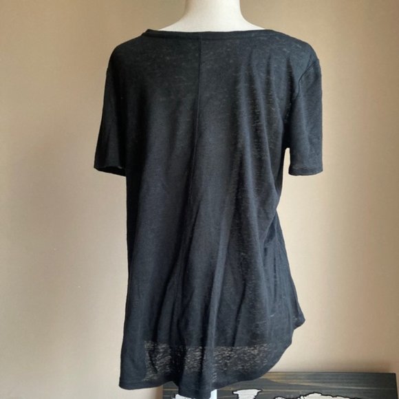 Loft Linen T - Picture 3 of 3